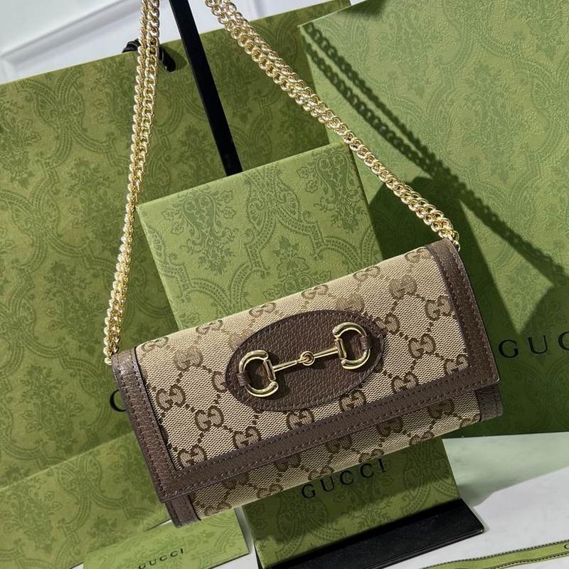 Gucci Handbags 380